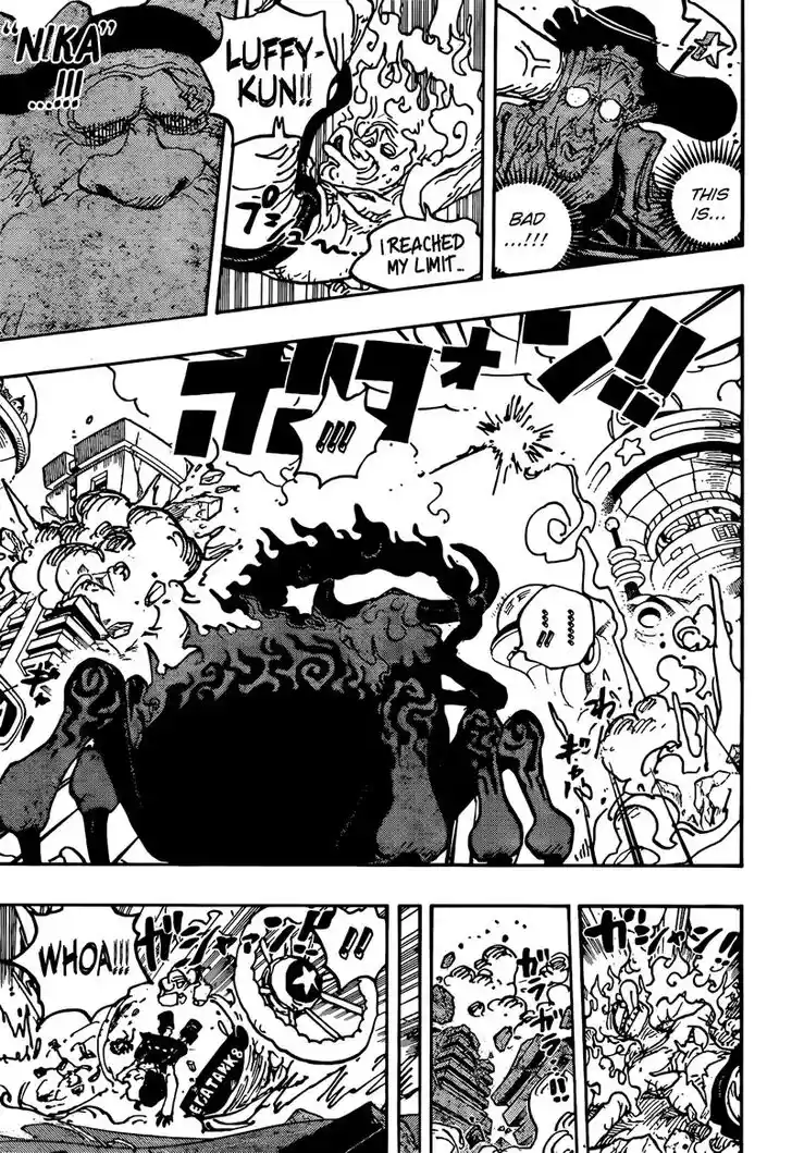 One Piece Vol.TBE Ch.1094