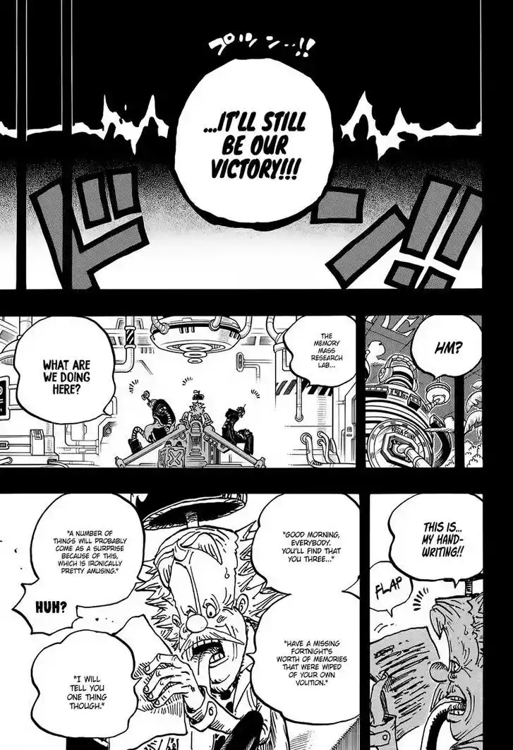 One Piece Vol.TBE Ch.1123