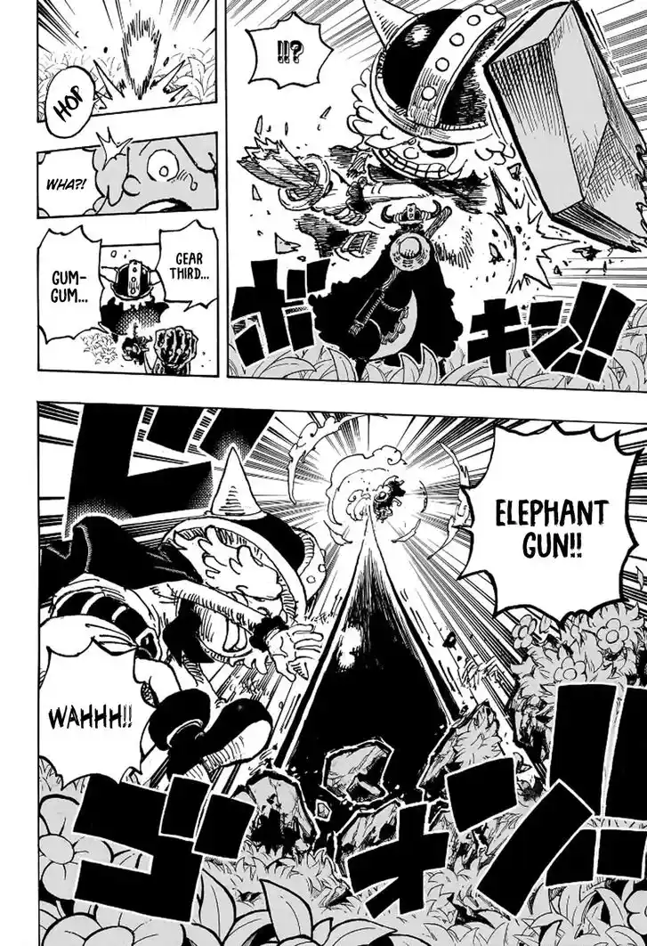 One Piece Vol.TBE Ch.1135