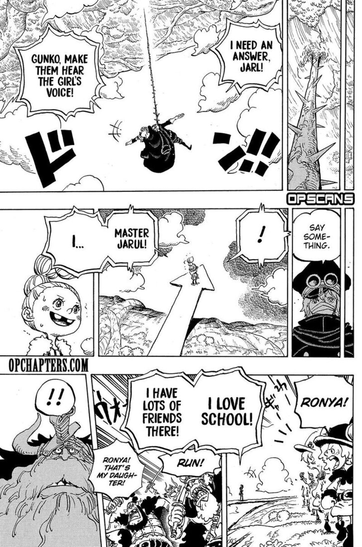 One Piece Vol.TBE Ch.1148