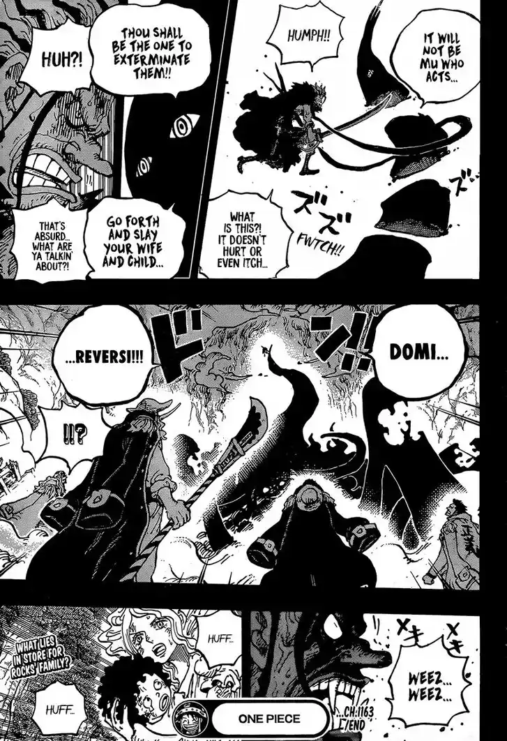 One Piece Vol.TBE Ch.1163
