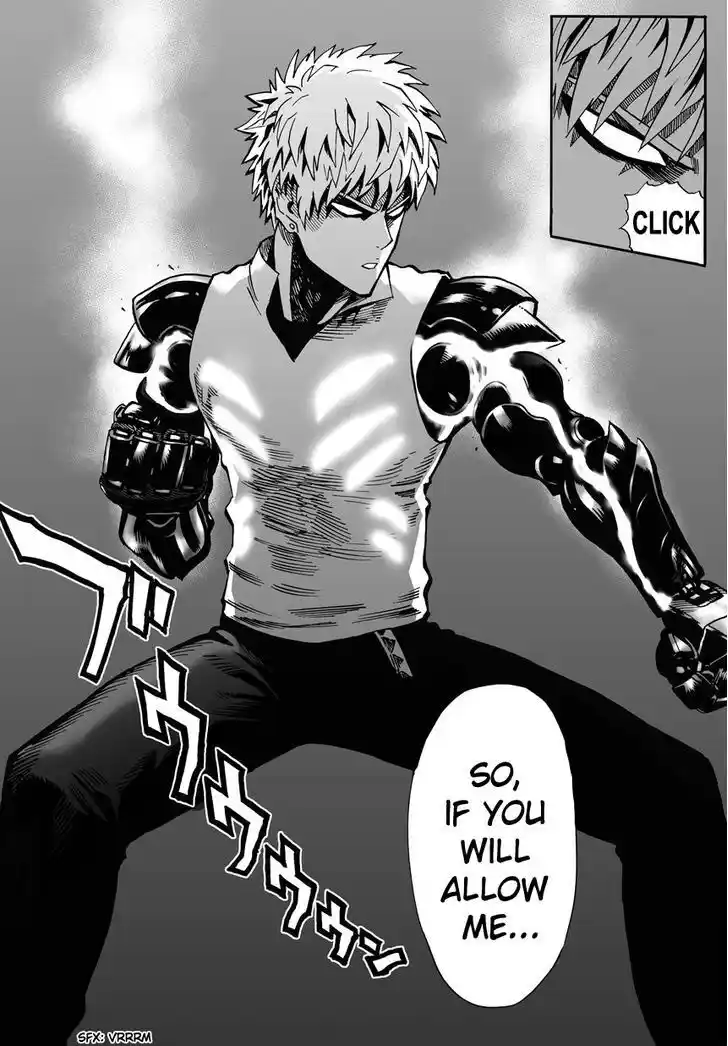 One-Punch Man 017.1