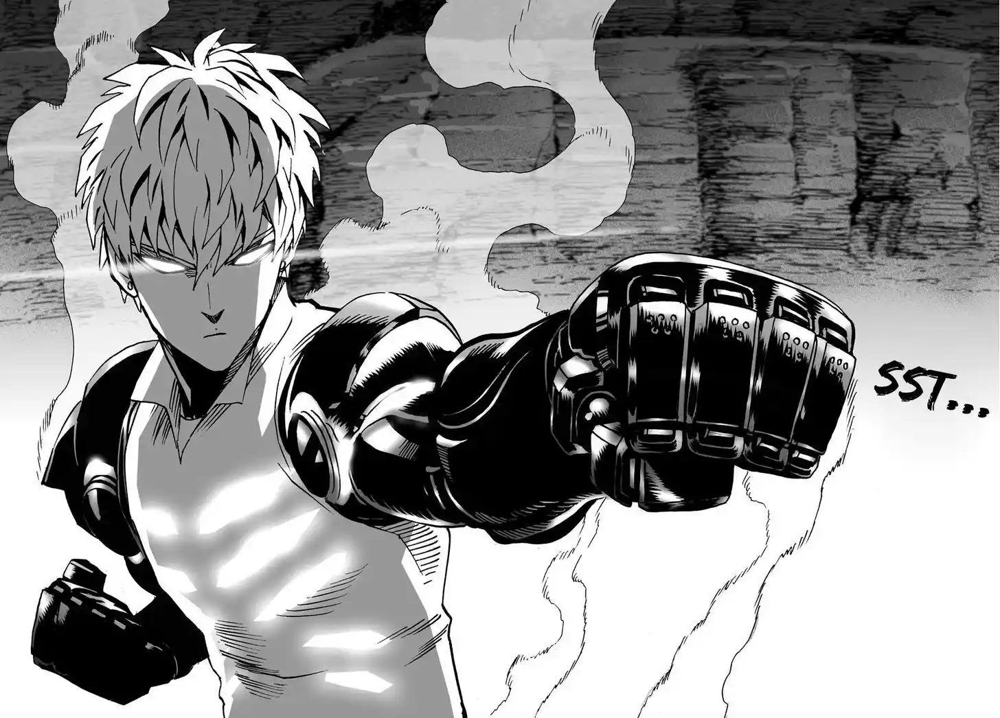 One-Punch Man 017.1