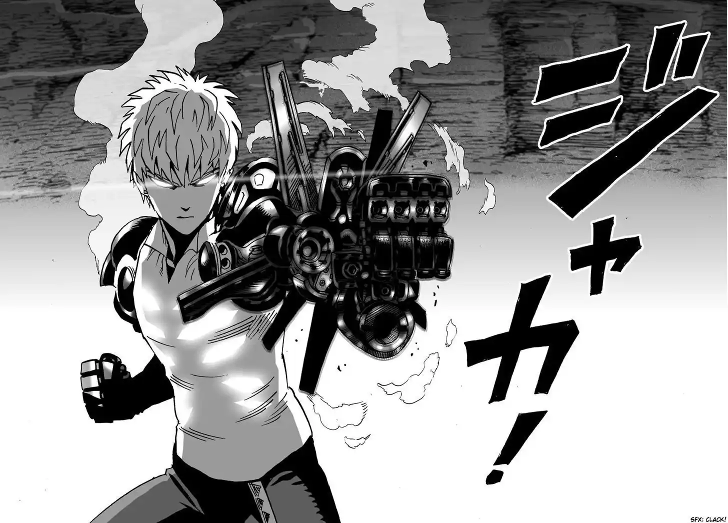 One-Punch Man 017.1