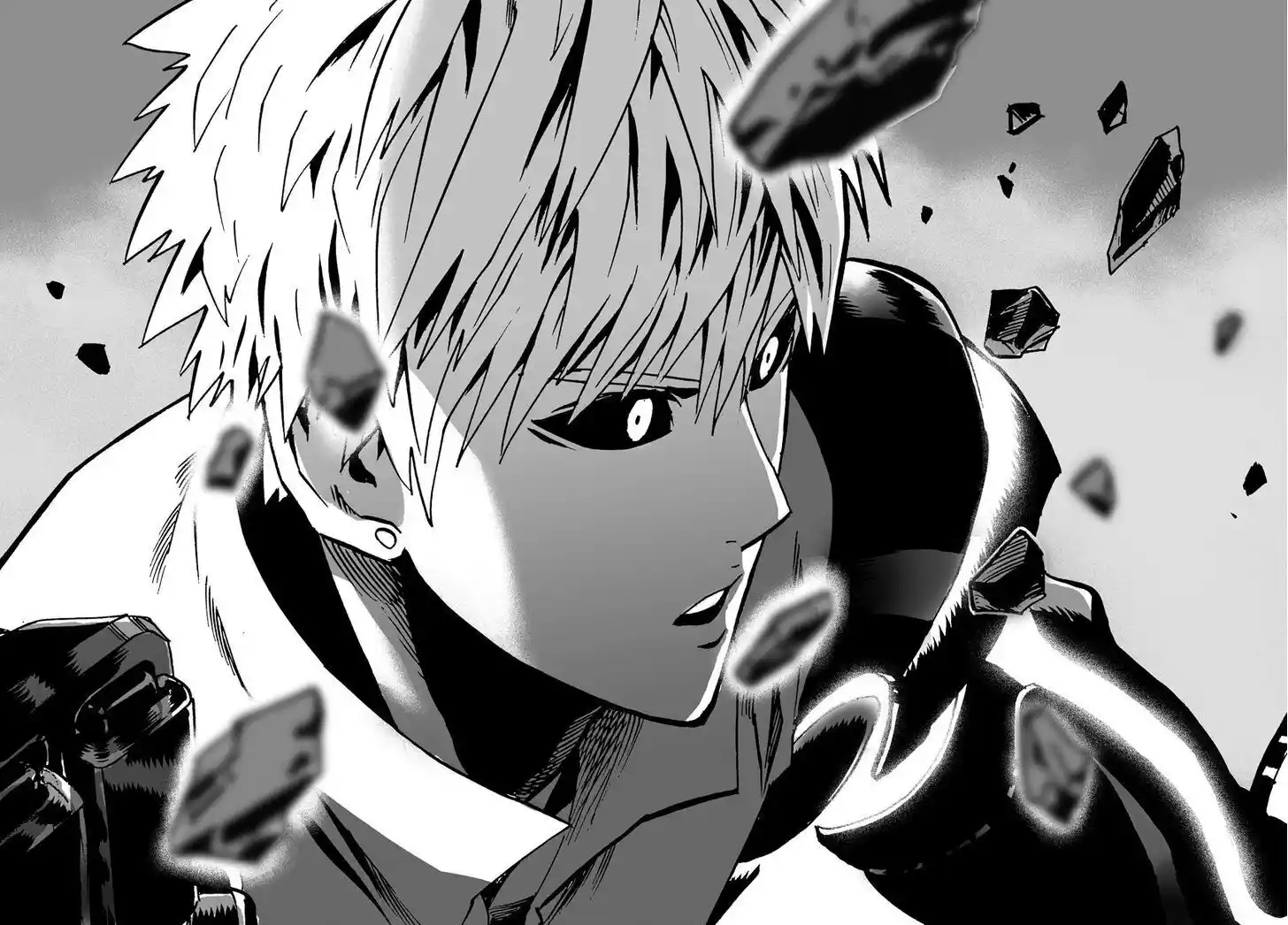 One-Punch Man 017.1