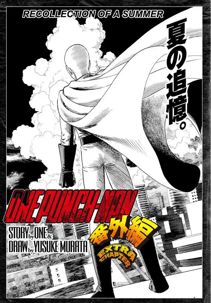 One-Punch Man 020.4