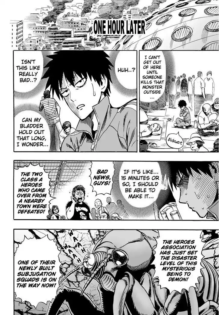 One-Punch Man 020.4