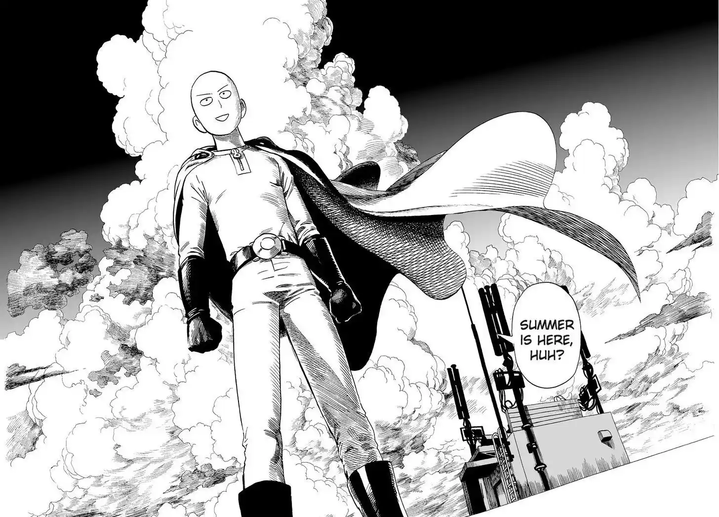 One-Punch Man 020.4