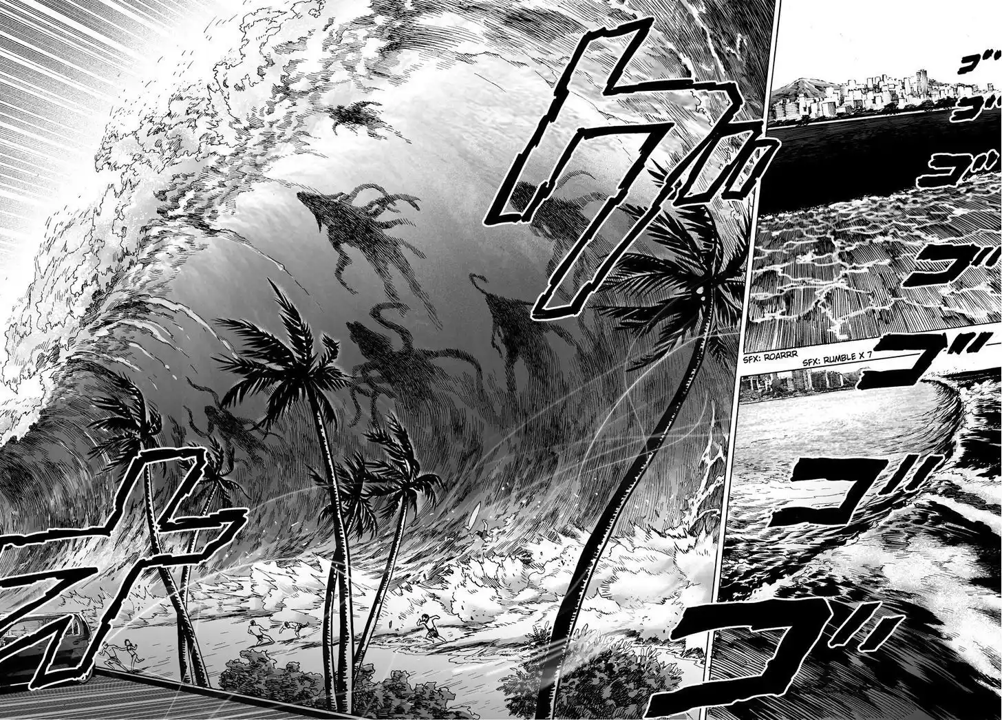 One-Punch Man 023.1