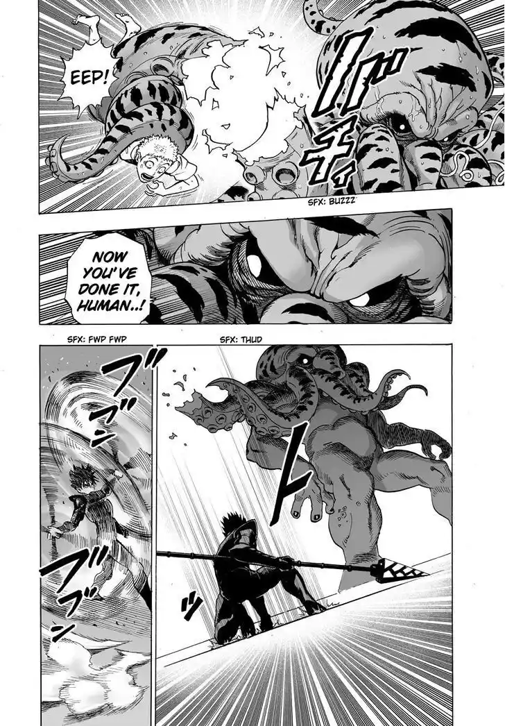 One-Punch Man 023.1