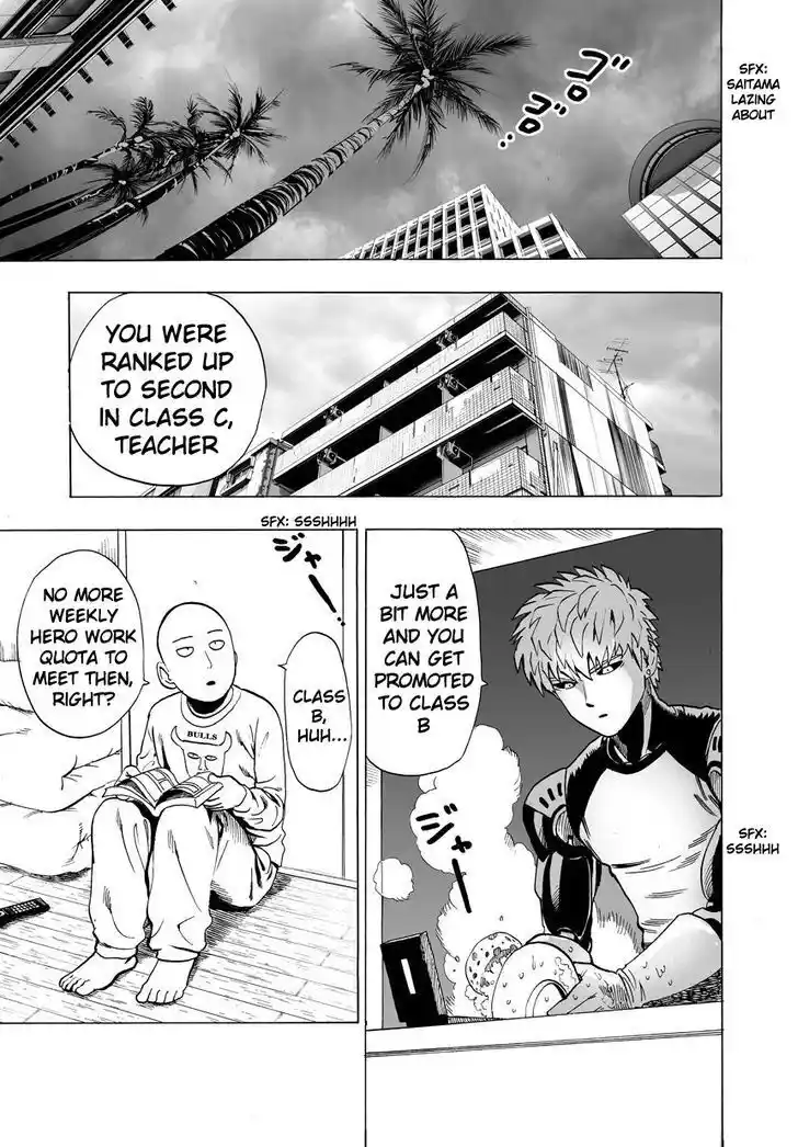One-Punch Man 023.1
