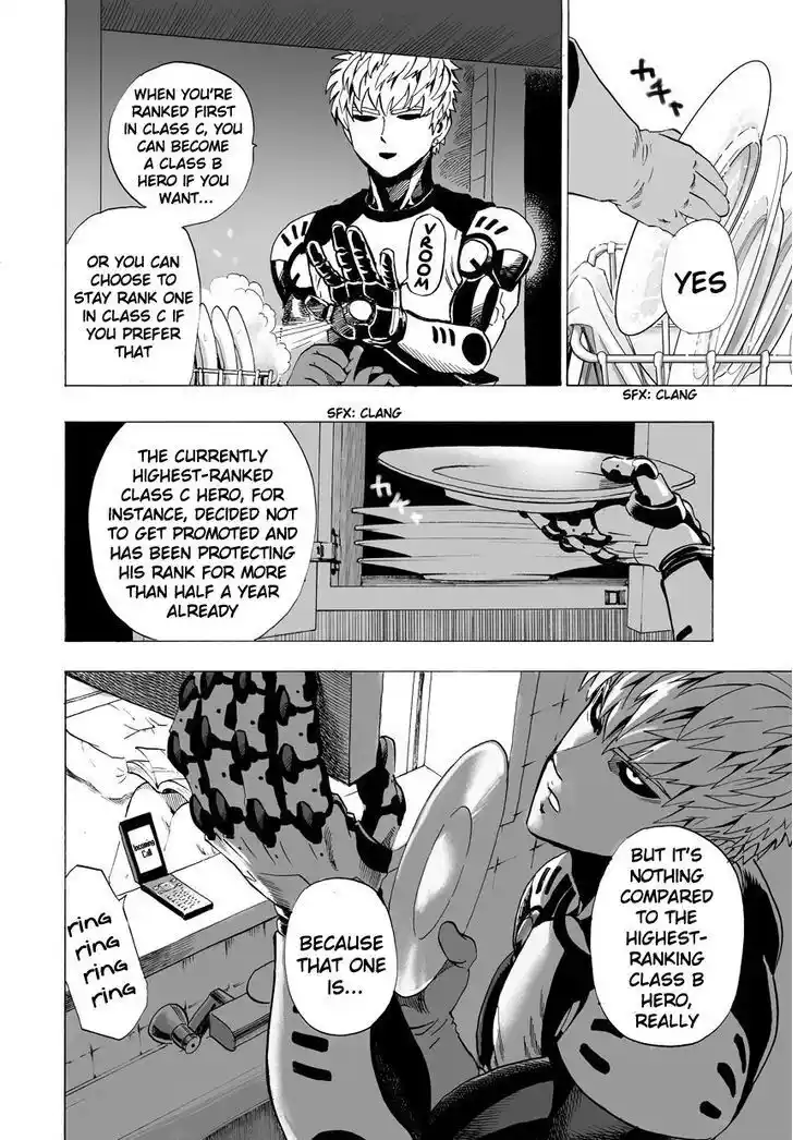 One-Punch Man 023.1