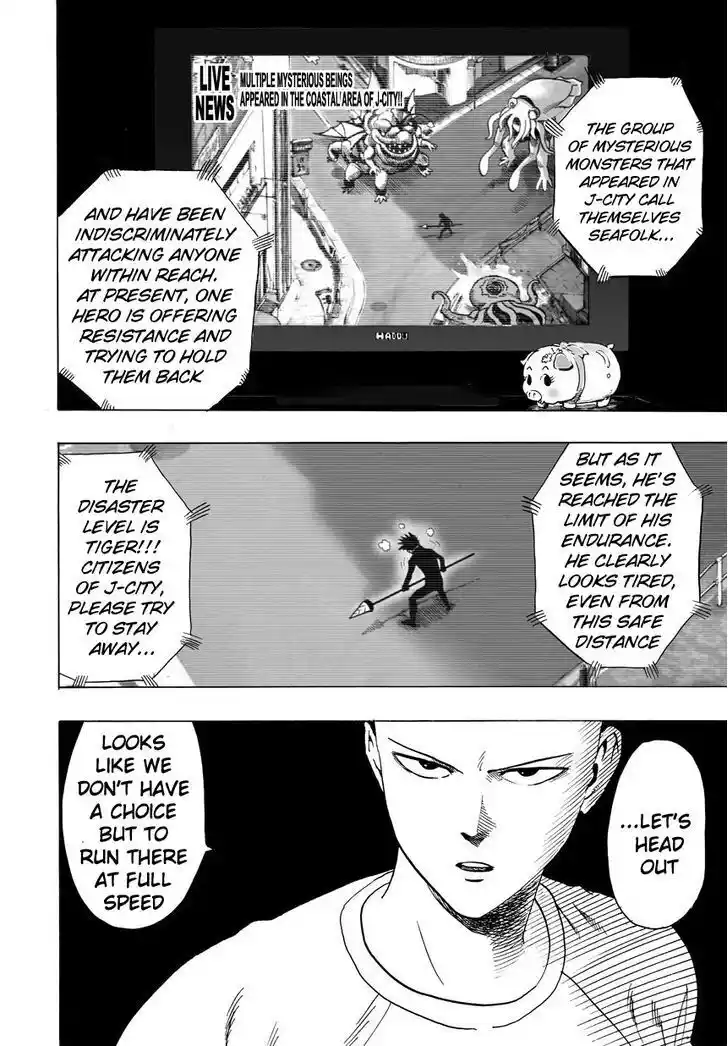 One-Punch Man 023.1