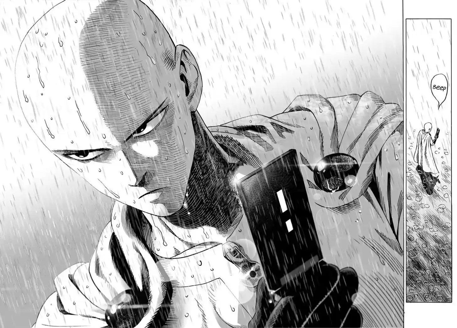One-Punch Man 025.1