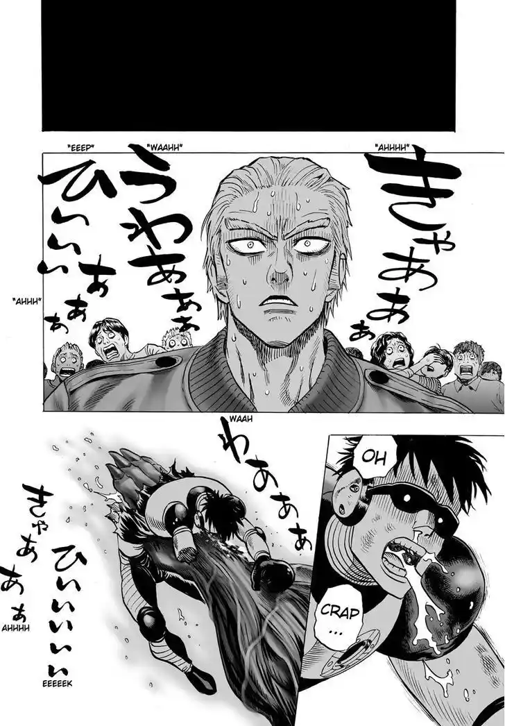 One-Punch Man 025.1