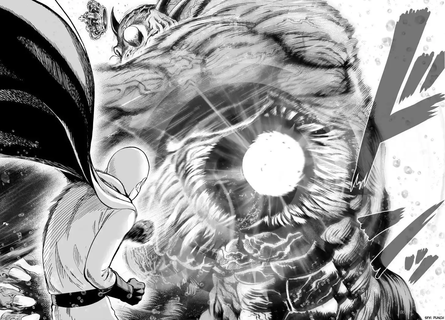 One-Punch Man 027.2