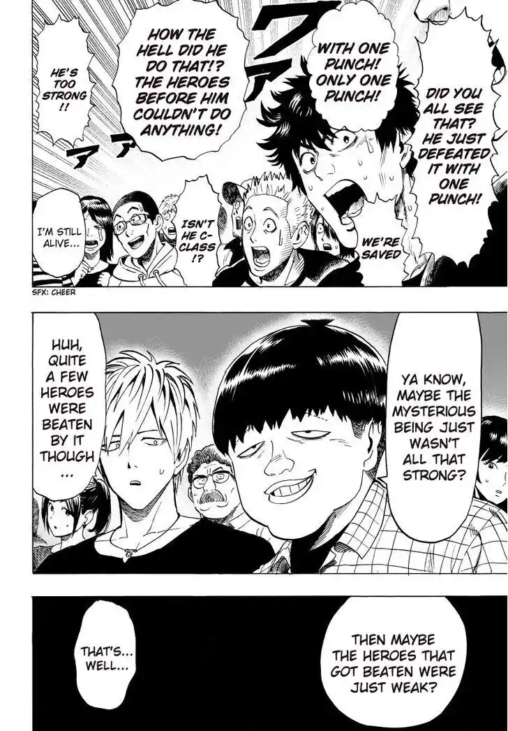One-Punch Man 027.2