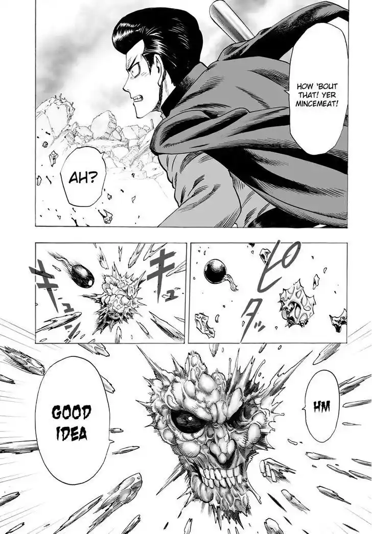 One-Punch Man 033.1