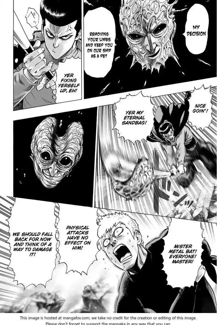 One-Punch Man 033.1