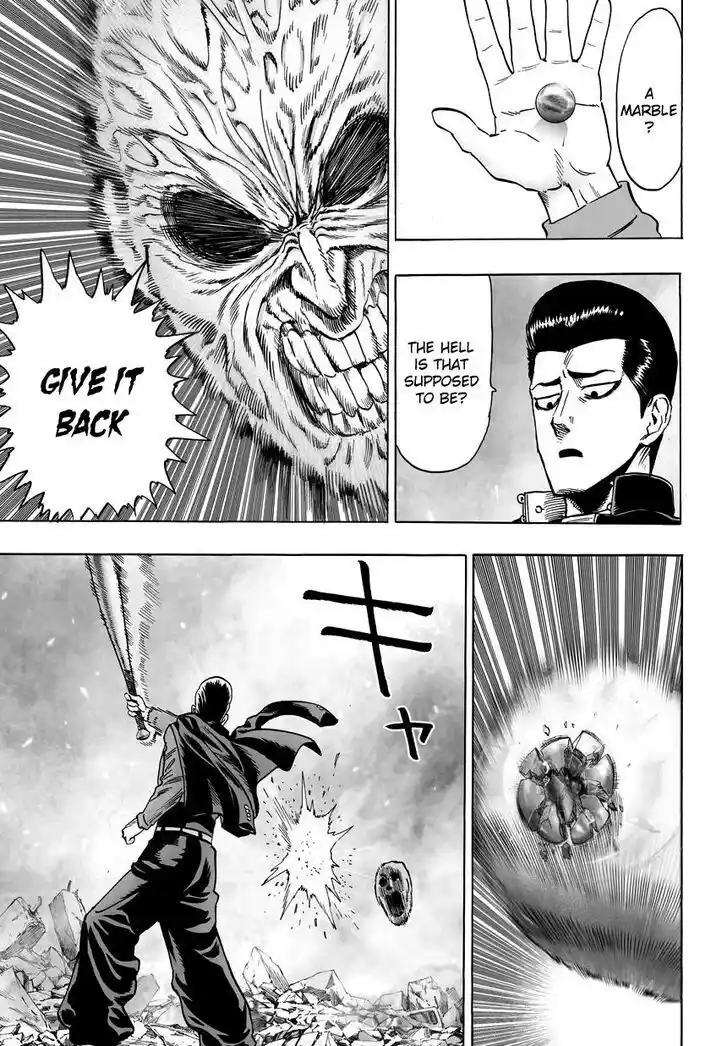 One-Punch Man 033.1