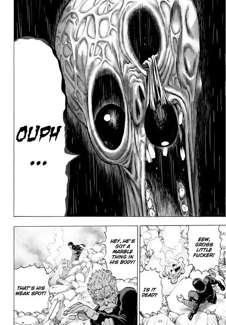One-Punch Man 033.1