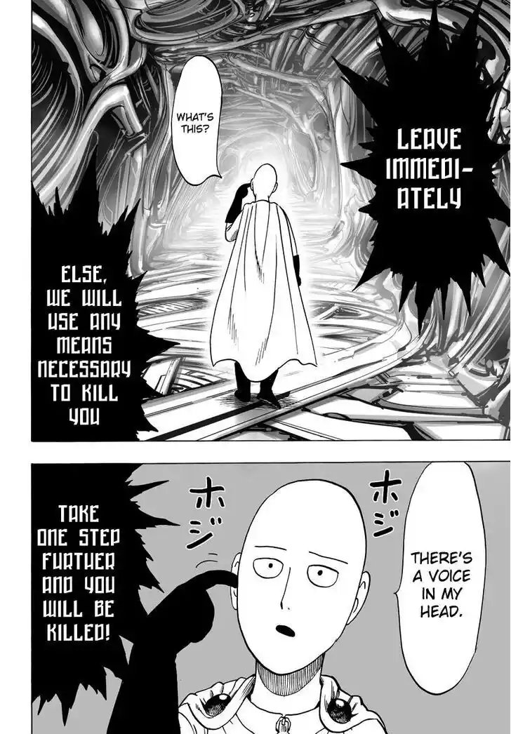 One-Punch Man 033.1