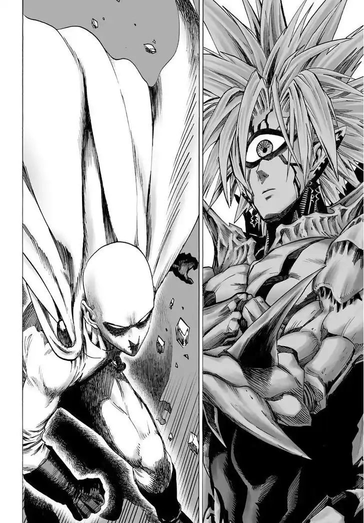 One-Punch Man 033.1