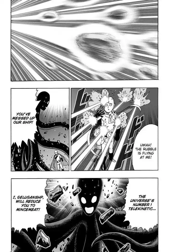 One-Punch Man 033.1