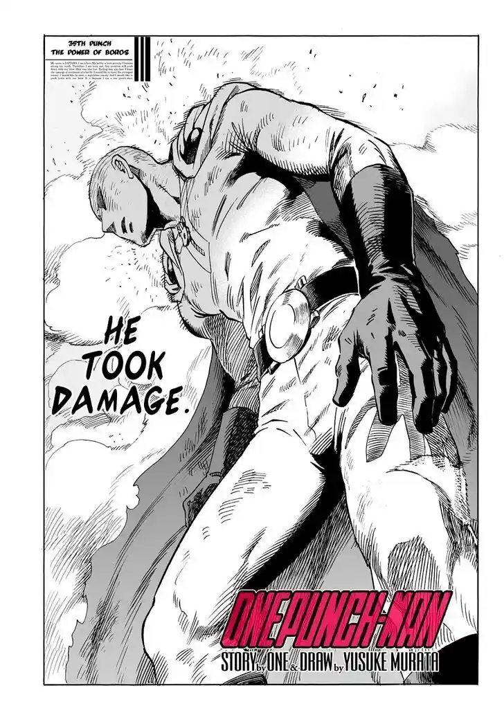 One-Punch Man 035.1