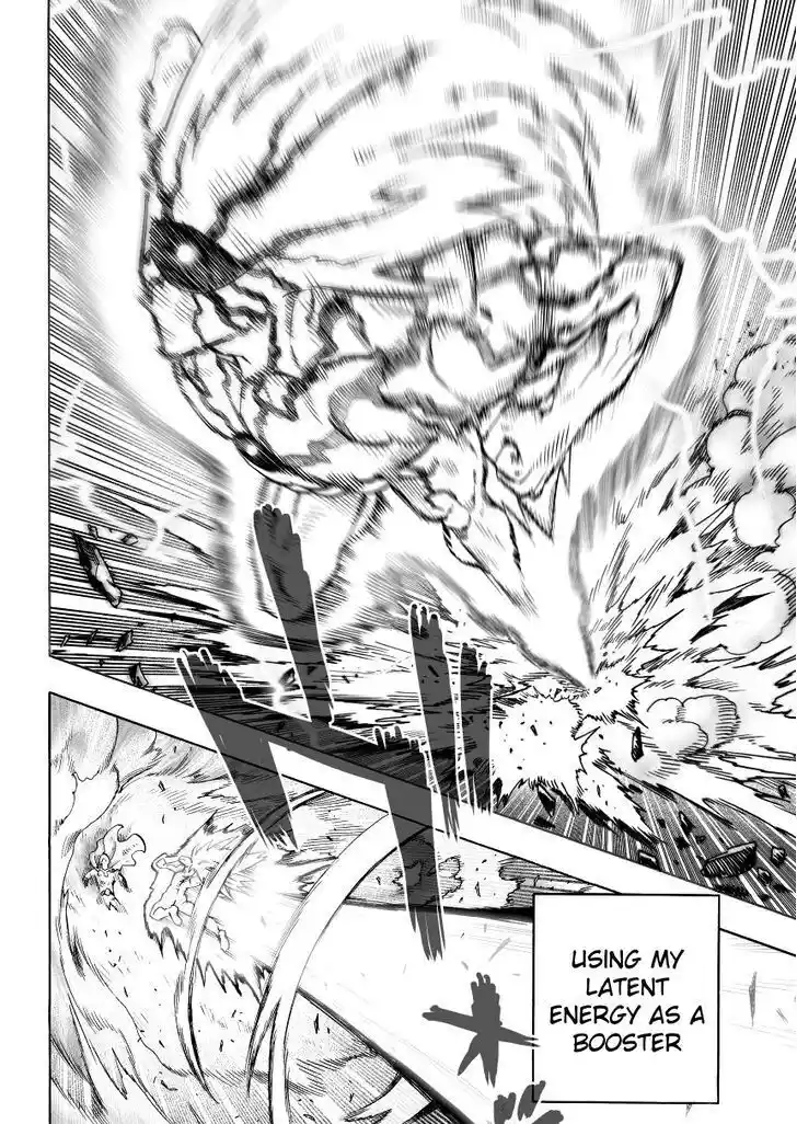 One-Punch Man 035.1