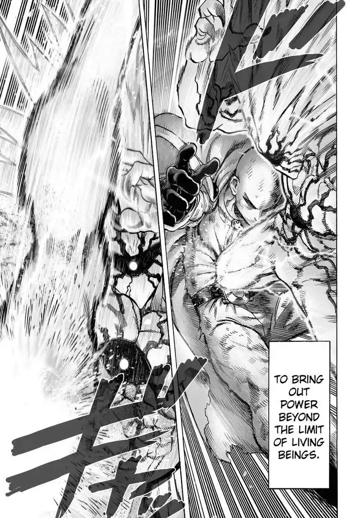 One-Punch Man 035.1