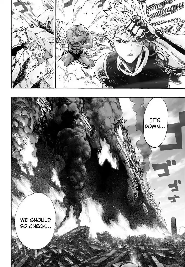 One-Punch Man 036.1