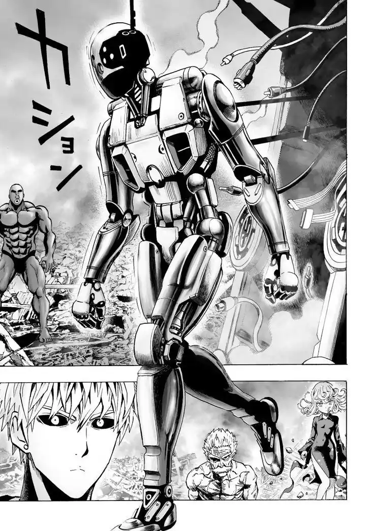 One-Punch Man 036.1