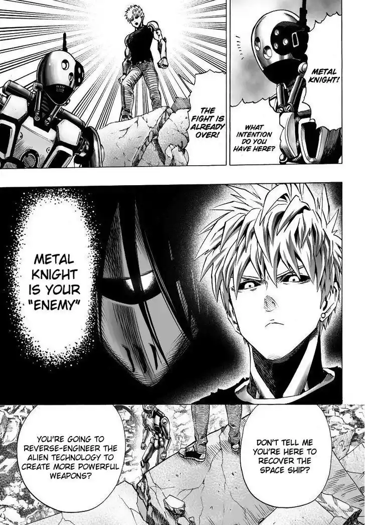 One-Punch Man 036.1
