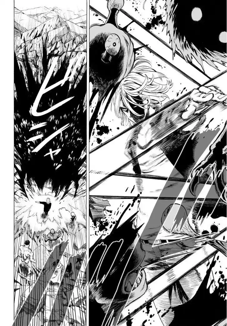 One-Punch Man 036.3