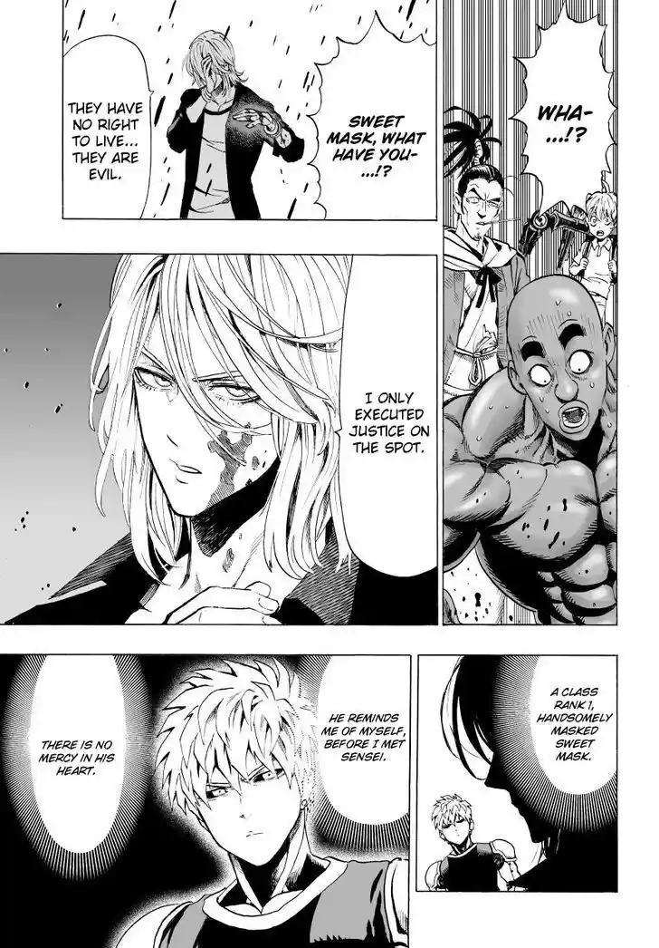 One-Punch Man 036.3