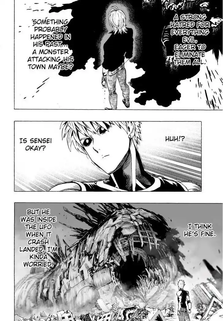 One-Punch Man 036.3