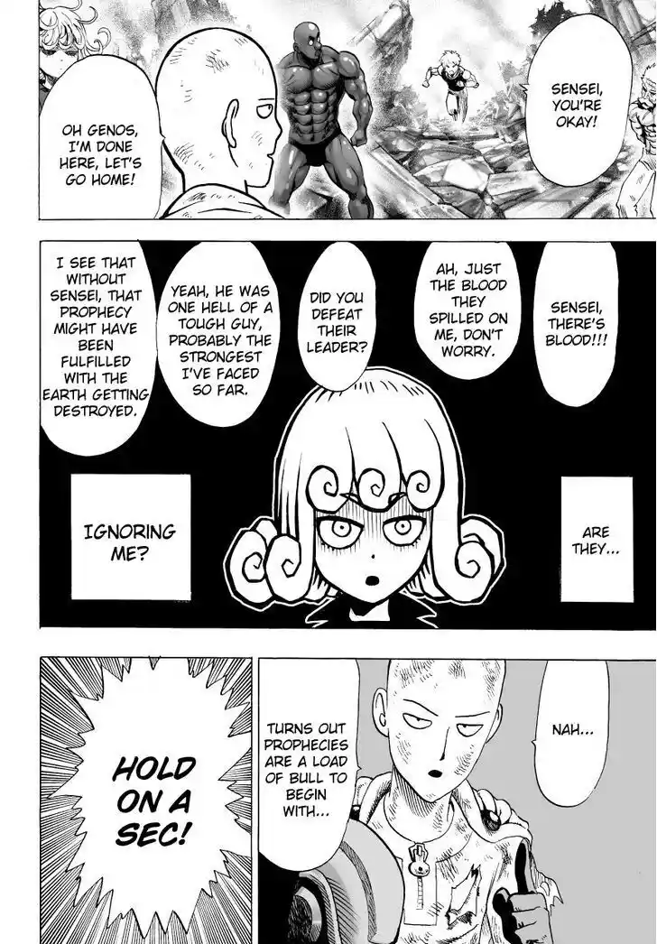 One-Punch Man 036.3