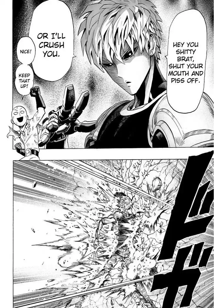 One-Punch Man 036.3