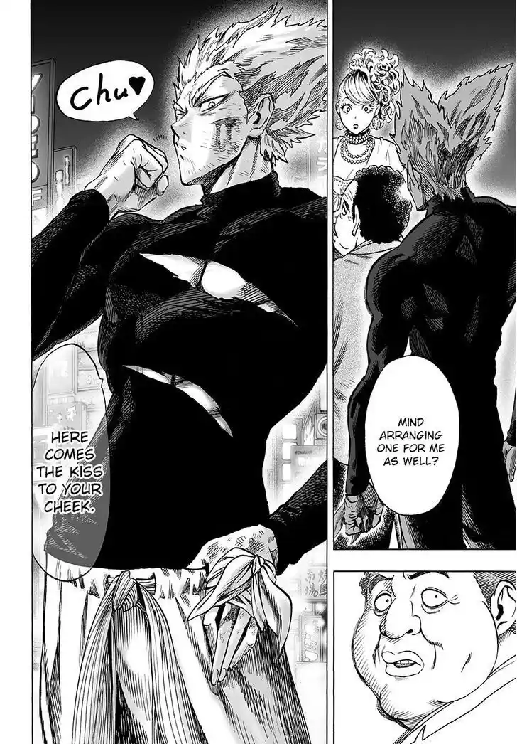 One-Punch Man 049.3