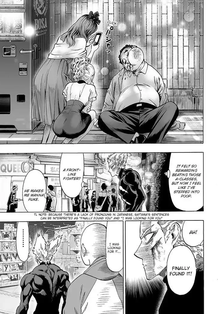 One-Punch Man 049.3
