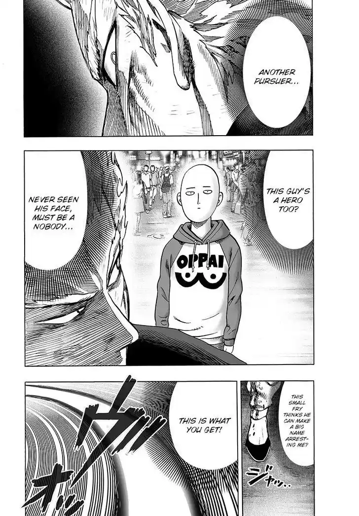 One-Punch Man 049.3