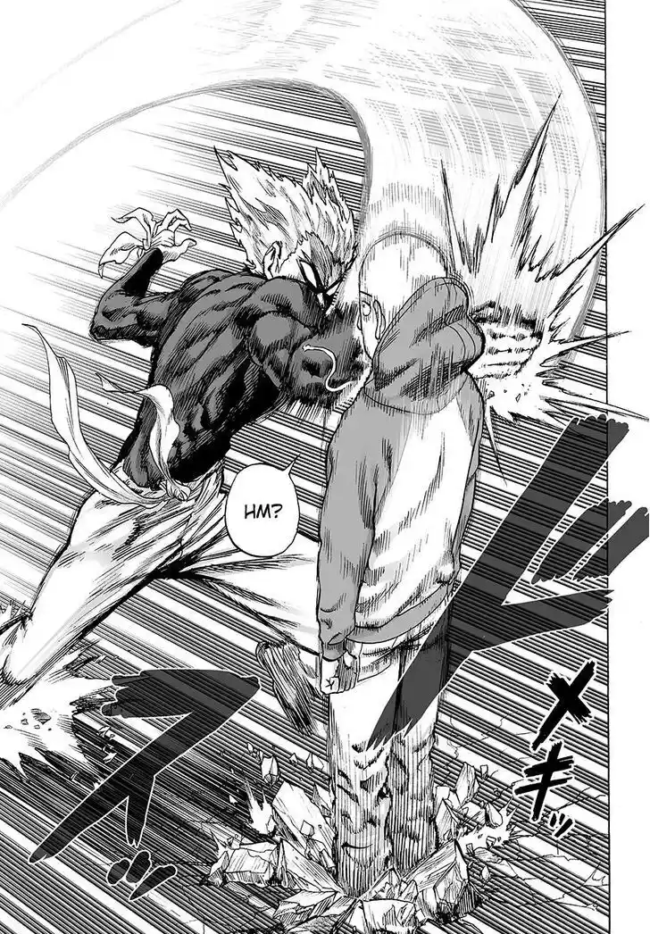 One-Punch Man 049.3