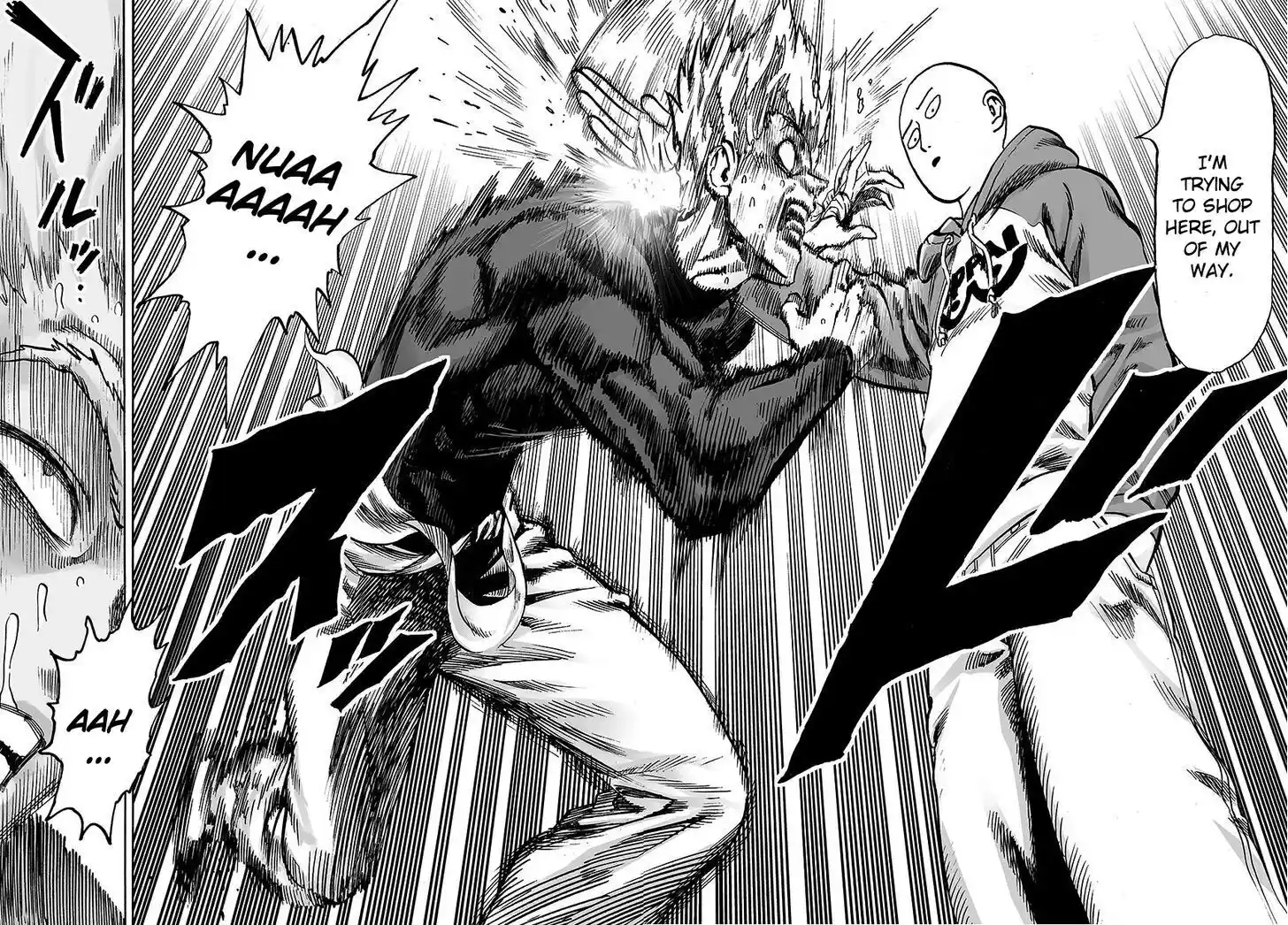 One-Punch Man 049.3