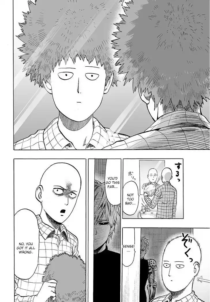 One-Punch Man 049.3