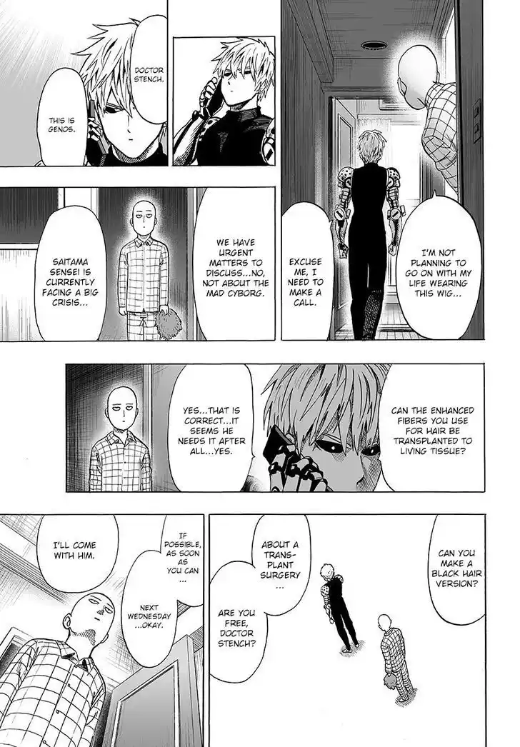 One-Punch Man 049.3