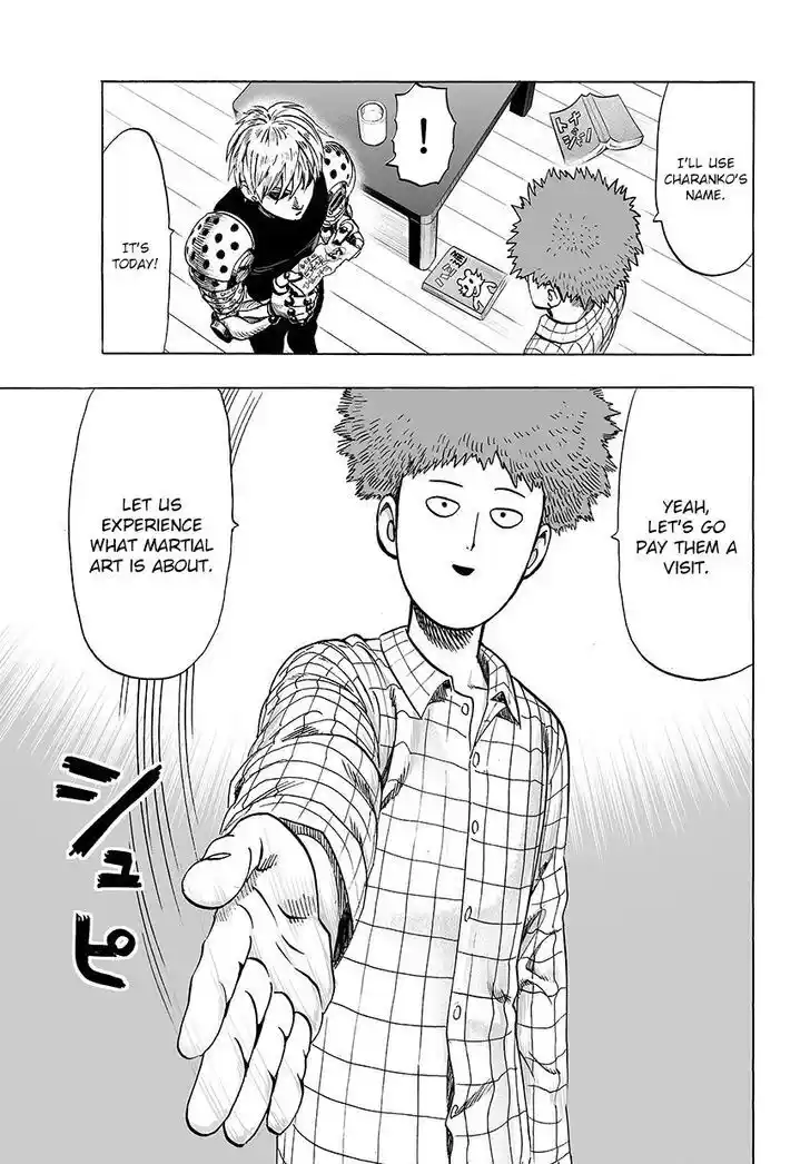 One-Punch Man 049.3