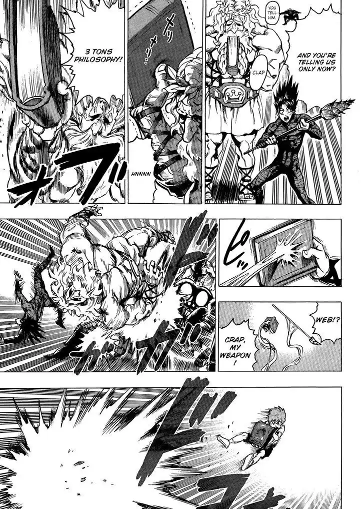 One-Punch Man 053.3