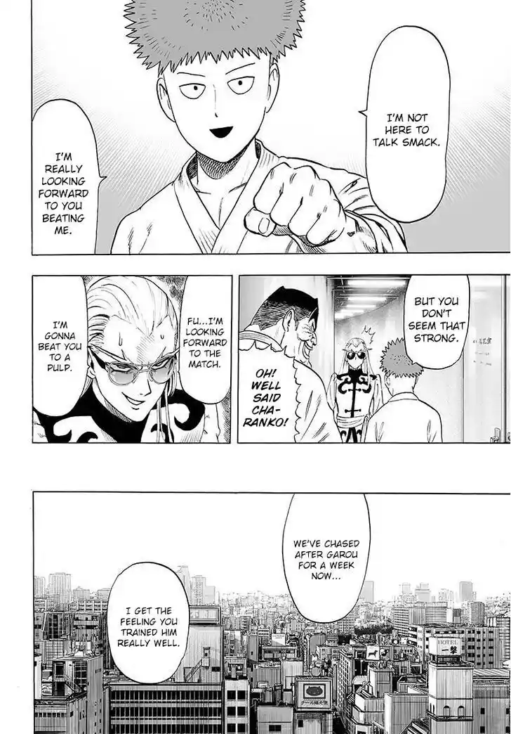 One-Punch Man 058.1