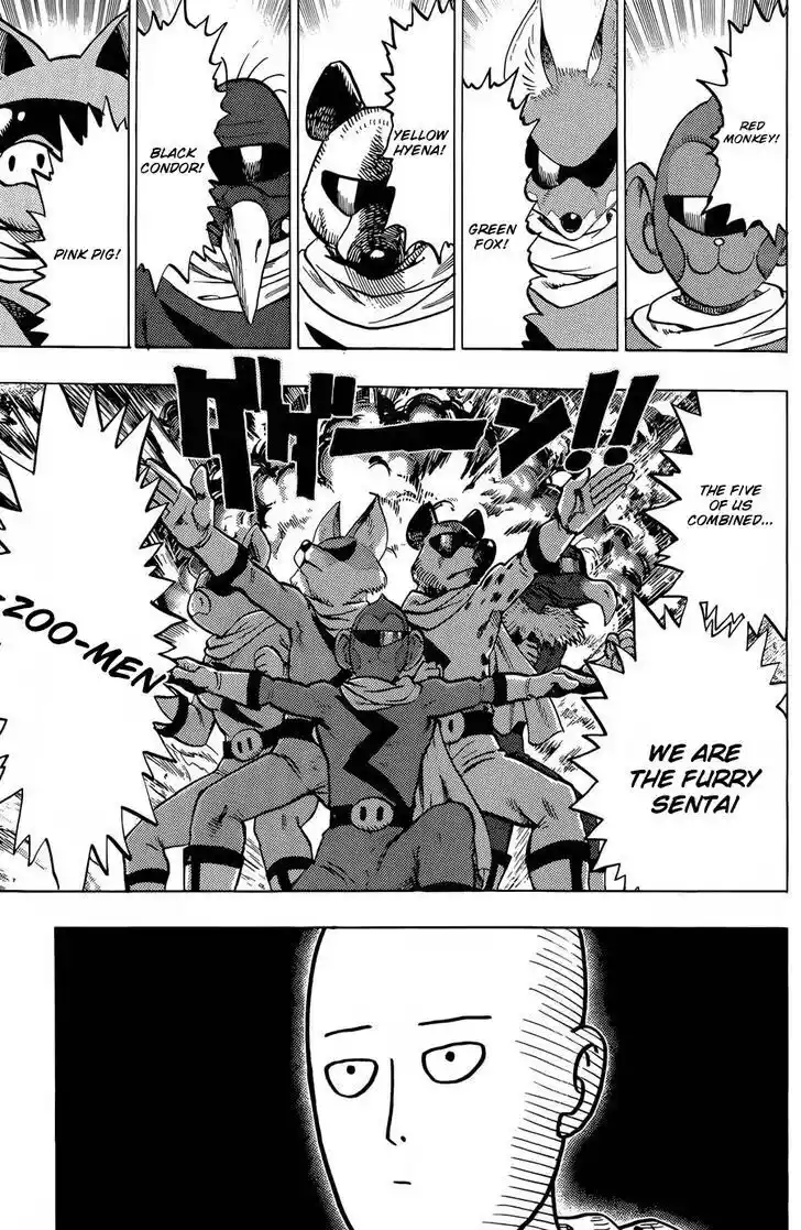 One-Punch Man 058.4